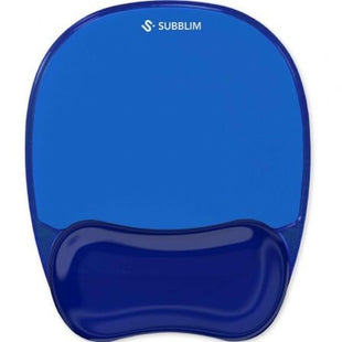 Mousepad Subblim SUBMP-04E070 Blau
