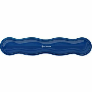 Mousepad Subblim SUBMP-04E080 Blau