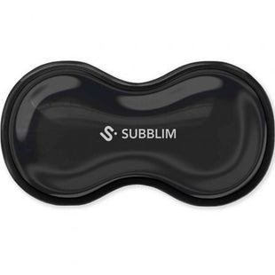Mousepad Subblim SUBMP-04E091 Schwarz