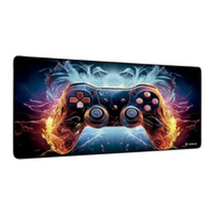 Mousepad Subblim SUBMP-01PUW08