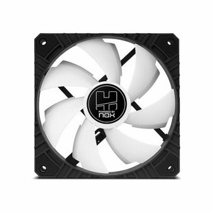 Box Ventilator Nox H-FAN PRO Weiß 2200 rpm Ø 12 cm