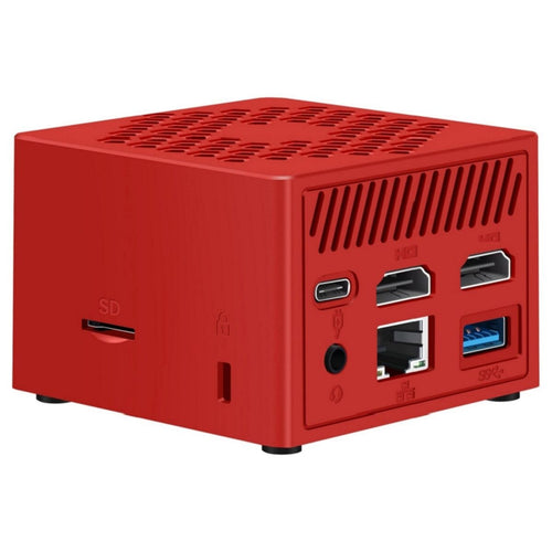 Mini-PC LEOTEC LEMPC07R Intel Celeron N100