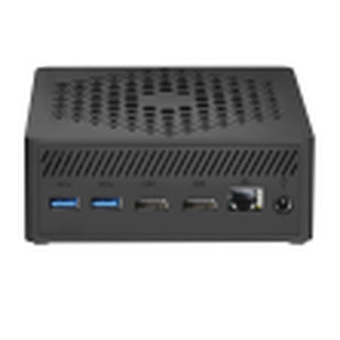 Mini-PC LEOTEC LEMPC08 Intel Core i5-1235U 16 GB RAM 32 GB RAM