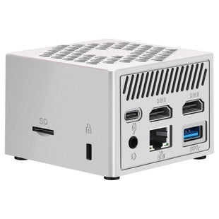 Mini-PC LEOTEC LEMPC14S Intel Celeron N100 16 GB RAM
