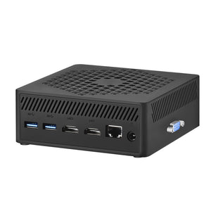 Mini-PC LEOTEC LEMPC15 Intel Core I3-1215U 32 GB RAM