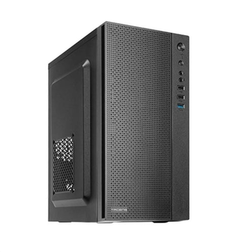 ATX Semi-Tower Gehäuse Tacens AC5 Schwarz