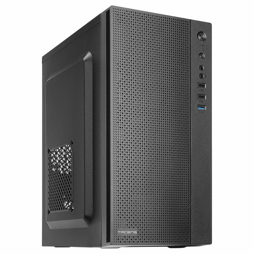 ATX Gehäuse Tacens AC5500 Schwarz