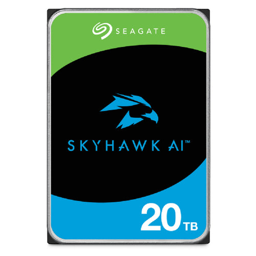 Festplatte Seagate ST12000VE003 3,5" 12 TB