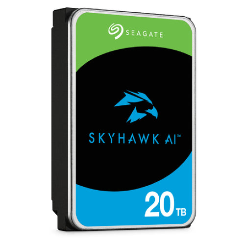 Festplatte Seagate ST20000VE003 3,5" 20 TB