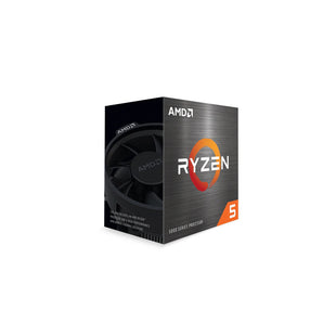 Prozessor AMD AM4 BOX AMD RYZEN™ 5 5600GT AMD AM4