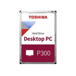 Festplatte Toshiba P300 3,5" 6 TB