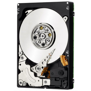 Festplatte Western Digital 0B36048 2,5" 500 GB HDD 500 GB SSD