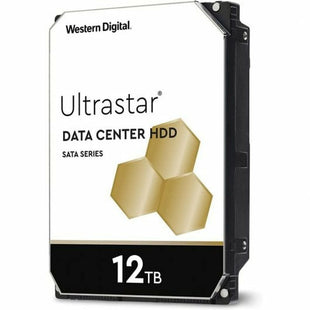 Festplatte Western Digital 12 TB