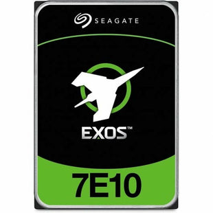 Festplatte Seagate 8 TB SSD