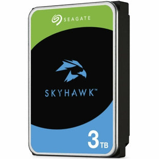 Festplatte Seagate ST3000VX015 3,5" 3 TB