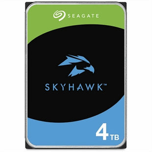 Festplatte Seagate ST4000VX016 3,5" 4 TB HDD