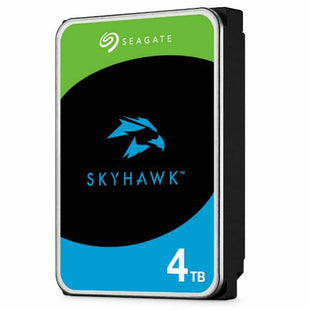 Festplatte Seagate ST4000VX016 4 TB 3,5"