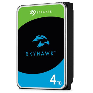 Festplatte Seagate ST4000VX016 4 TB HDD