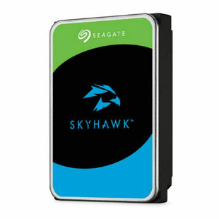 Festplatte Seagate SkyHawk 3,5" 6 TB