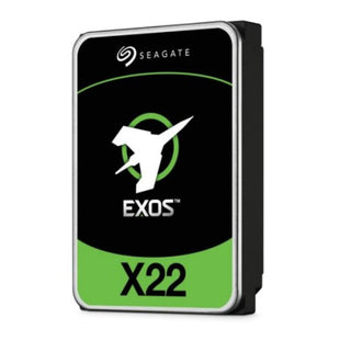 Festplatte Seagate EXOS X22 3,5" 22 TB