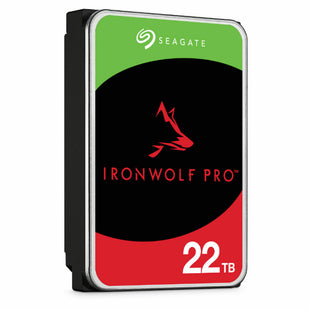 Festplatte Seagate ST22000NT001 NAS 3,5"