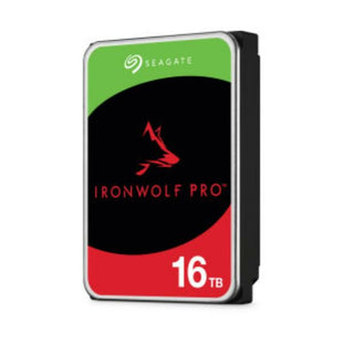 Festplatte Seagate ST16000NT001 3,5" 16 TB