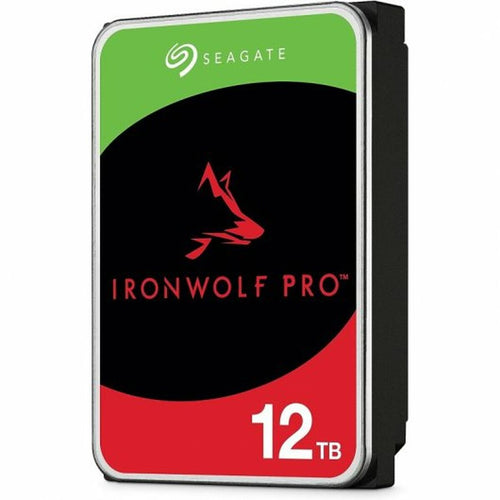 Festplatte Seagate ST12000NT001 3,5" 12 TB