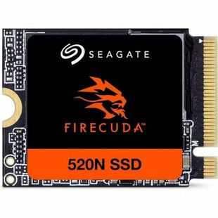 Festplatte Seagate ZP2048GV3A002 2 TB SSD