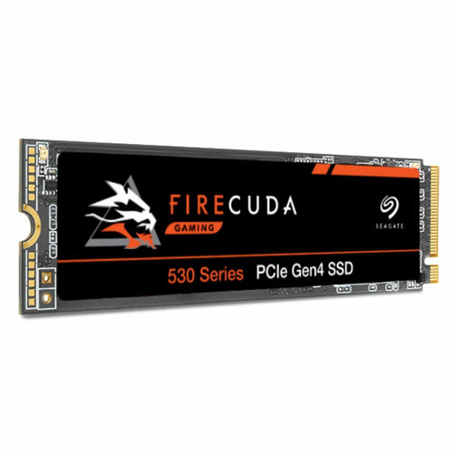Festplatte Seagate ZP2000GM3A073 2 TB SSD