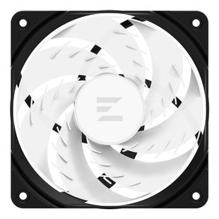 Box Ventilator Zalman ZM-AF120R ARGB (1 Stück)
