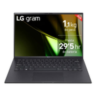 Laptop LG 14" 32 GB RAM 1 TB SSD