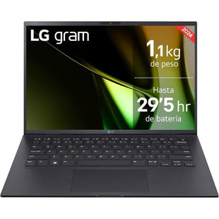 Laptop LG 14ZD90RU-G.AX55B
