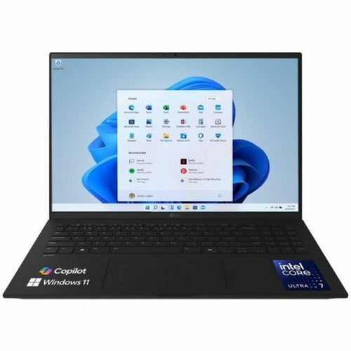 Laptop LG 16Z90T-G.AA78B
