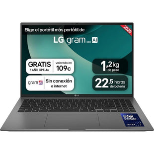 Laptop LG 16ZD90T-G.AX78B