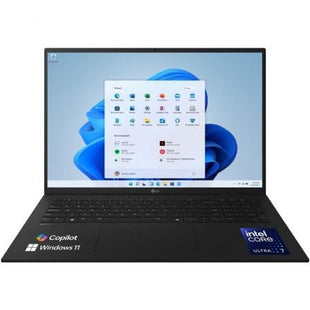 Laptop LG 17Z90T-V.AP88B 17" intel core ultra 7 32 GB RAM 1 TB SSD