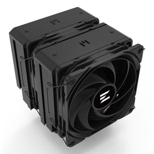 Box Ventilator Zalman 8809213766589