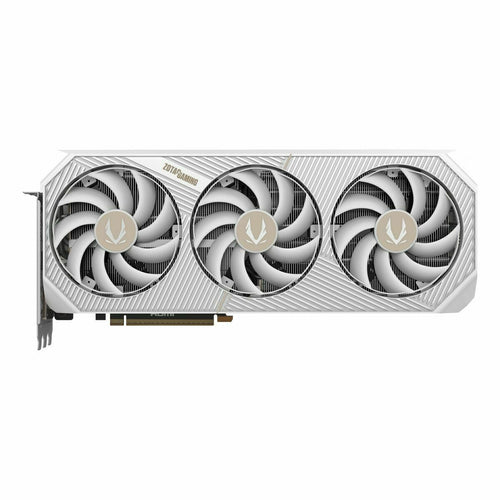 Grafikkarte Zotac ZT-B50900Q-10P nvidia geforce rtx 5090 GDDR7