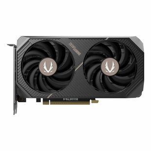 Grafikkarte Zotac ZT-B50620F-10M geforce rtx 5060 ti 16 GB GDDR7
