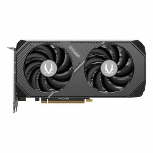 Grafikkarte Zotac ZT-B50700H-10P 12 GB nvidia geforce rtx 5070 GDDR7