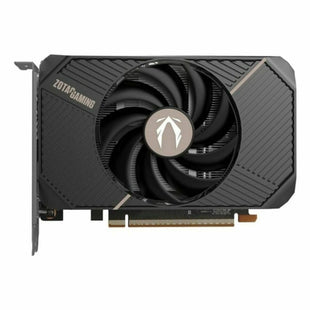 Grafikkarte Zotac ZT-B50600G-10L 8 GB GEFORCE RTX 5060 GDDR7