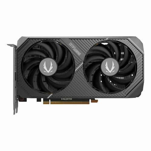 Grafikkarte Zotac ZT-B50600H-10M 8 GB GEFORCE RTX 5060 GDDR7