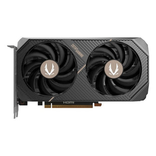 Grafikkarte Zotac ZT-B50600F-10M 8 GB GEFORCE RTX 5060 GDDR7