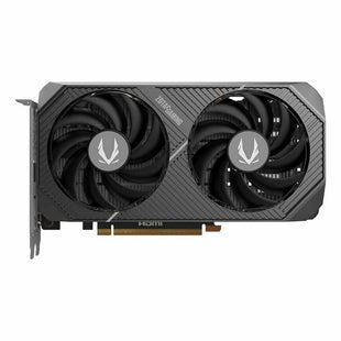 Grafikkarte Zotac ZT-B50600E-10M GEFORCE RTX 5060 8 GB GDDR7