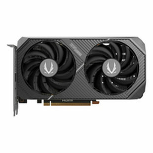 Grafikkarte Zotac ZT-B50500E-10M 8 GB GDDR6 GEFORCE RTX 5050