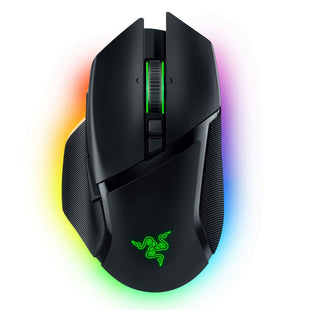 Gaming Maus Razer Basilisk V3 Pro Schwarz 30000 dpi