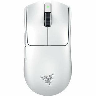 Gaming Maus Razer Viper V3 Pro Weiß 35000 DPI