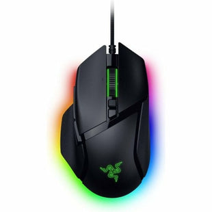 Drahtlose optische Maus Razer Schwarz