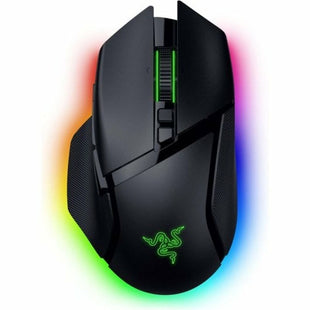 Drahtlose optische Maus Razer Schwarz