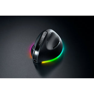 Mouse Razer RZ01-05250100-R3G1 Schwarz 30000 dpi