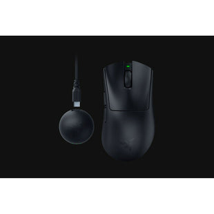 Mouse Razer RZ01-05330100-R3G1 Schwarz